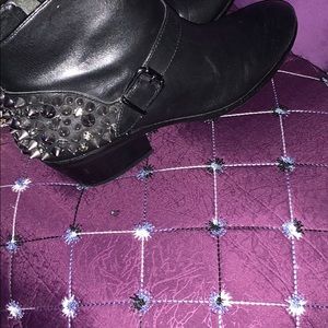 🐕‍🦺Sam Edelman Pax Booties🐎